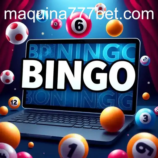 Bingo Online: A Revolução no Mundo dos Jogos Digitais