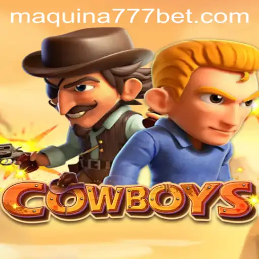 Descubra o Fascinante Mundo do Jogo Cowboys da Maquina777.com