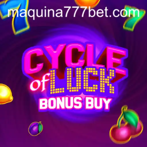 Descubra o Empolgante Jogo CycleofLuckBonusBuy