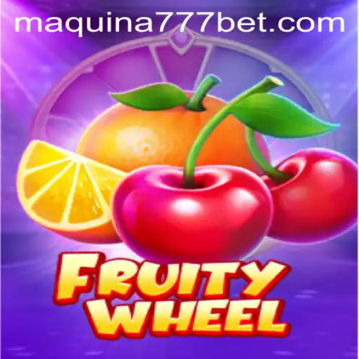 Explorando o Mundo Fascinante de FruityWheel: Diversão e Estratégia na MAQUINA777.COM