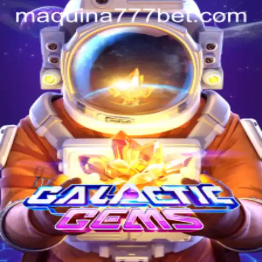 Descubra o Fascinante Mundo de GalacticGems em MAQUINA777.COM