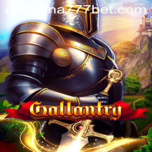 Descubra Gallantry: O Jogo de Estratégia Completamente Novo