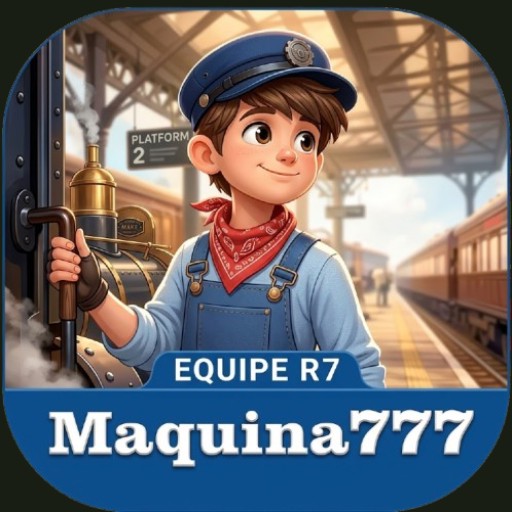 MAQUINA777.COM