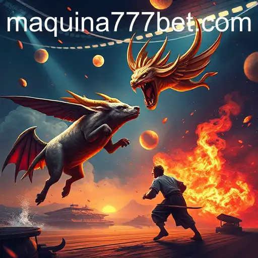 O Fascinante Mundo dos Jogos de Sabong com MAQUINA777.COM