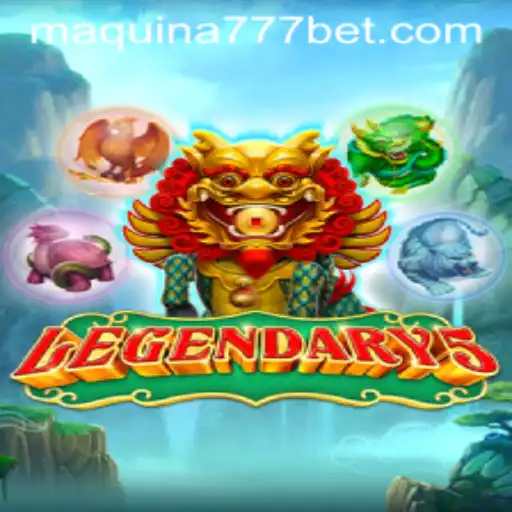 Explorando o Mundo de Legendary5: A Nova Sensação no Universo dos Jogos Online