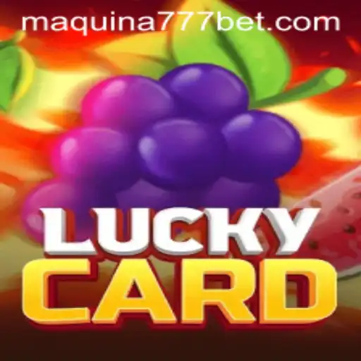 Explorando o Mundo do Jogo de Cartas LuckyCard