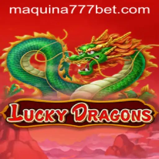 Explorando o Universo do Jogo LuckyDragons no MAQUINA777.COM