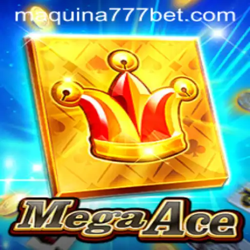Descubra a Excitação do Jogo MegaAce e Tudo Sobre MAQUINA777.COM