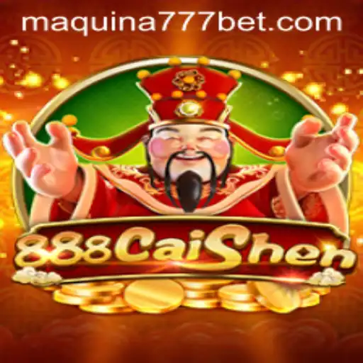Descubra o Fascinante Mundo de 888CaiShen: O Jogo de Slot Revolucionário