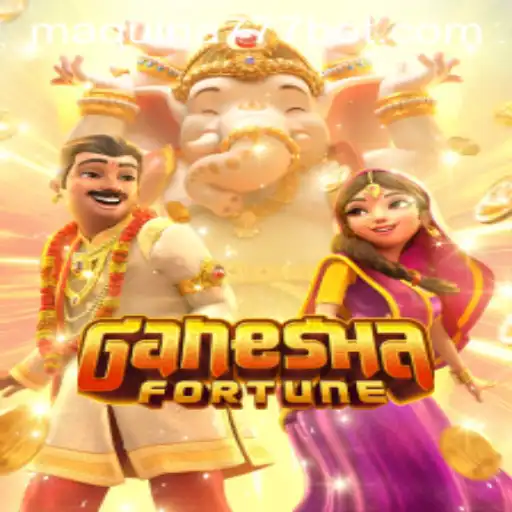 GaneshaFortune: Um Jogo de Fortuna e Estratégia