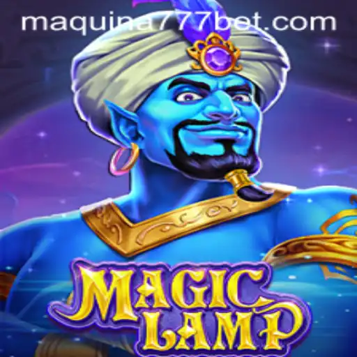Descubra MagicLamp: O Novo Fenômeno do Entretenimento Online