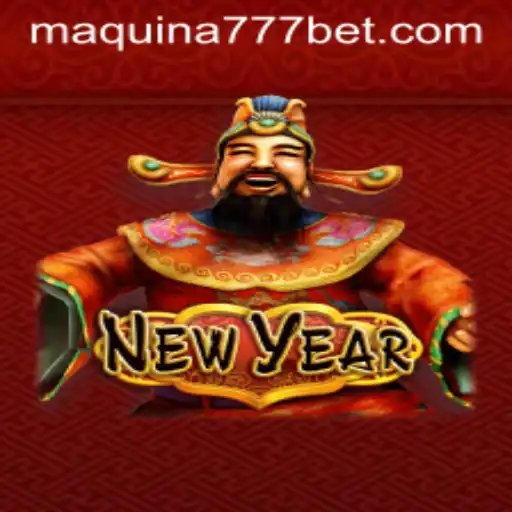 Explorando o Mundo de NewYear: Uma Nova Aventura no Universo MAQUINA777.COM