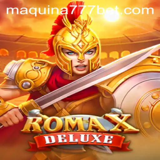 Explorando RomaXDeluxe: Um Mergulho no Fascinante Mundo dos Cassinos Online