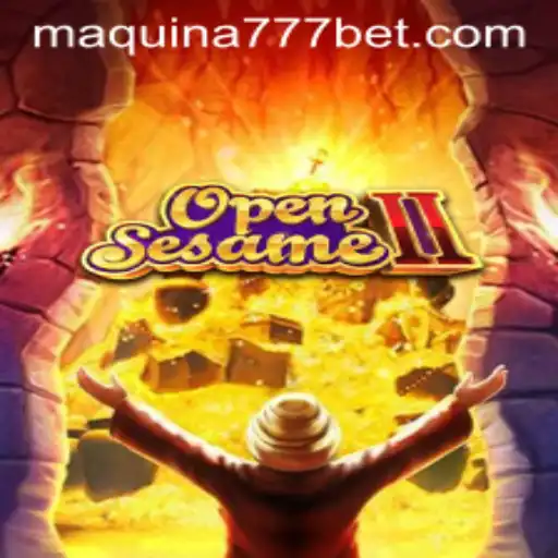 Descubra OpenSesameII: Um Novo Mundo de Aventura no MAQUINA777.COM