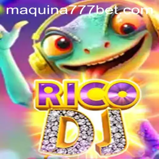 Descubra o Fascinante Universo do Jogo RicoDJ e Conquiste Grandes Prêmios com MAQUINA777.COM
