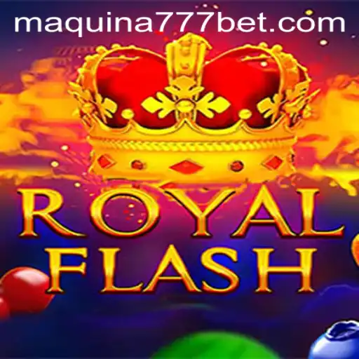 RoyalFlash: Tudo o que Você Precisa Saber sobre Este Jogo Empolgante