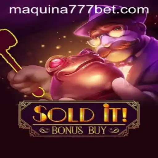 Descubra o Mundo de SolditBonusBuy no MAQUINA777.COM