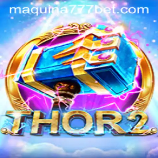 Explorando o Jogo Thor2 na Plataforma MAQUINA777.COM