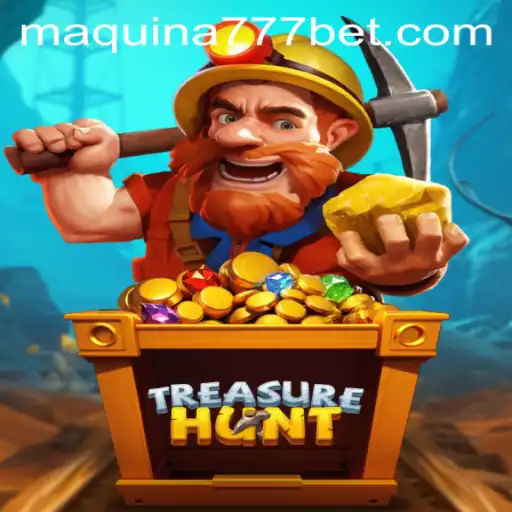 Descubra os Segredos de TreasureHunt: O Jogo de Aventura Final