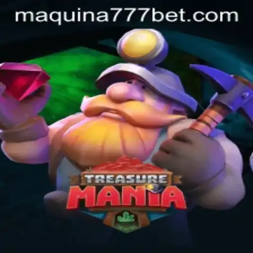 Descubra o Universo de TreasureMania: Um Mergulho nas Aventuras de Jogo